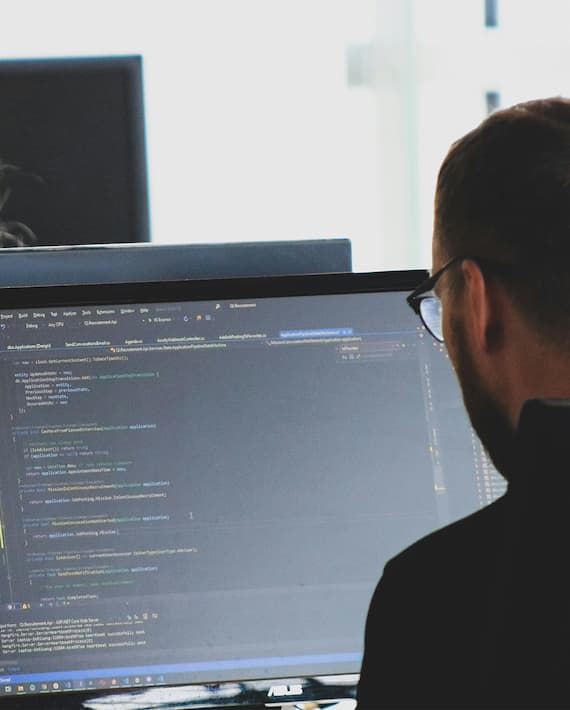 Infraestructura Soberana & Ciberseguridad